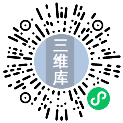 机械设备3D模型合辑插图1 机械设备3D模型合辑