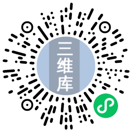 Blender顶部面片选择插件 – Draw Xray v3.8插图1 Blender顶部面片选择插件 – Draw Xray v3.8