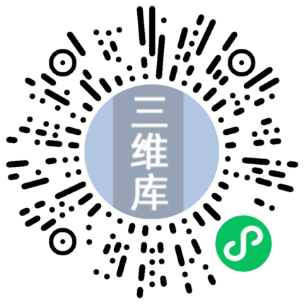 Blender科技感模型生成插件 Random Flow v3.0.2插图2 Blender科技感模型生成插件 Random Flow v3.0.2