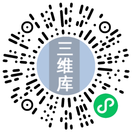 硬表面角色机器人建模渲染教程ZBrush and Keyshot插图1 硬表面角色机器人建模渲染教程ZBrush and Keyshot