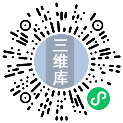 ZBrush手模型预设 Human Zbuilder – Hand插图1 ZBrush手模型预设 Human Zbuilder – Hand