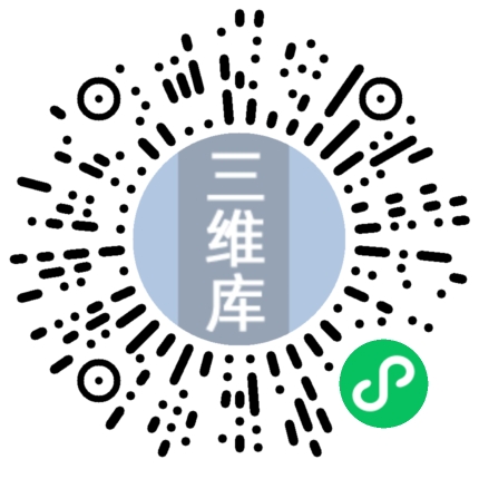 3D套硬表面件模型插图1 3D套硬表面件模型