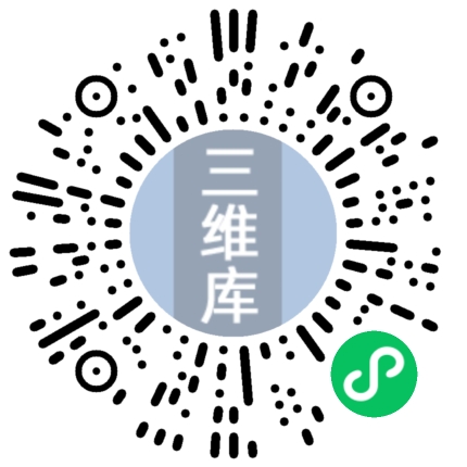 步枪3D模型 IWI Tavor x95 (MAX/OBJ/FBX格式)插图1 步枪3D模型 IWI Tavor x95 (MAX/OBJ/FBX格式)