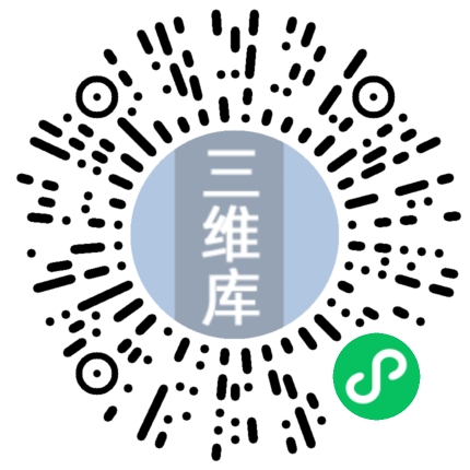 Zbrush三维树木枝干雕刻建模笔刷插图1 Zbrush三维树木枝干雕刻建模笔刷