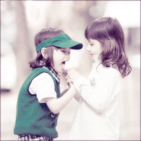 使用PS快速打造柔美的淡褐色非主流效果缩略图