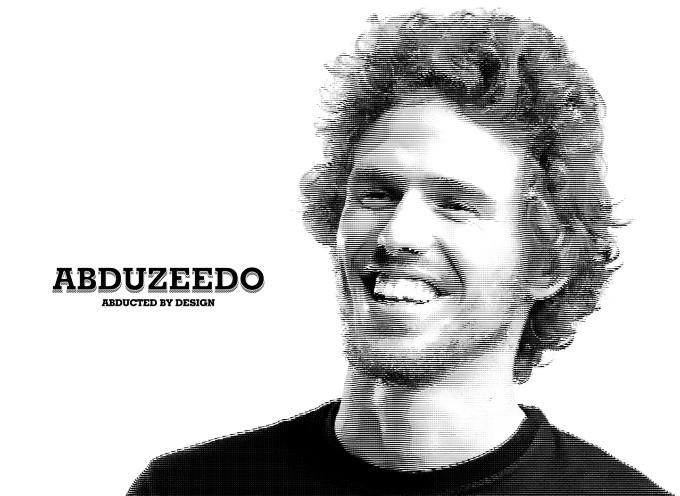 PS打造一个《华尔街：金钱永不眠》插图效果缩略图