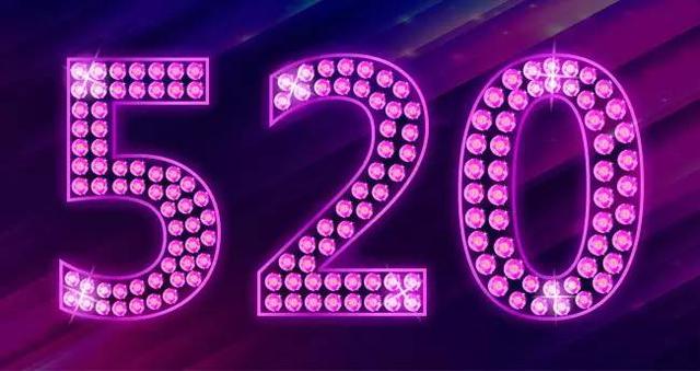 使用AI结合PS快速打造520钻石文字缩略图