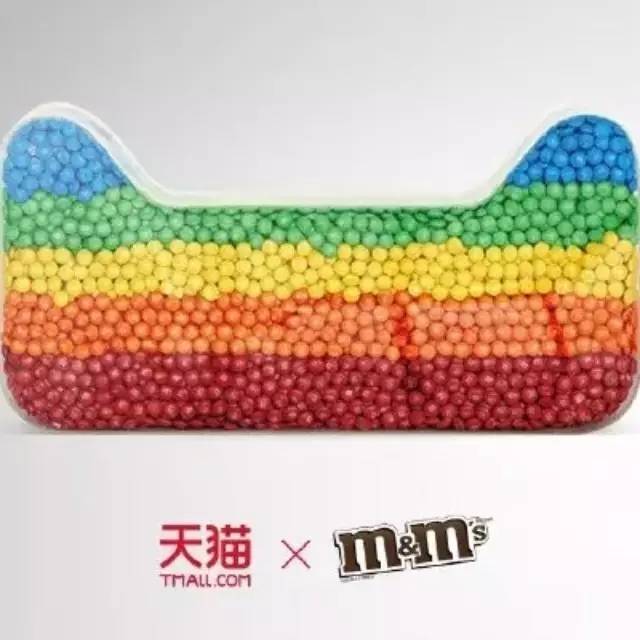 这可能是史上设计得最好的双11海报！缩略图