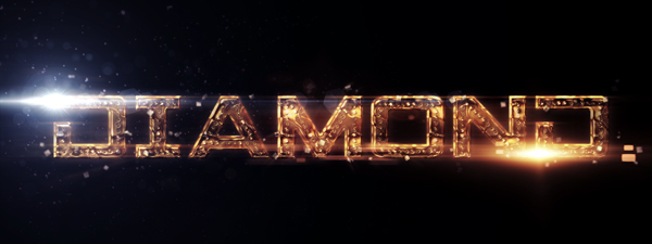 用PS打造科幻风格艺术字体缩略图