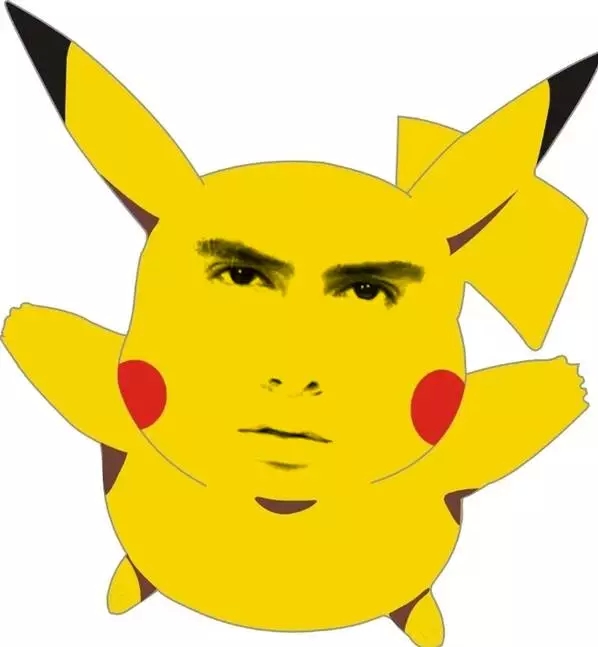 用PS换五官轻松制作恶搞表情图缩略图