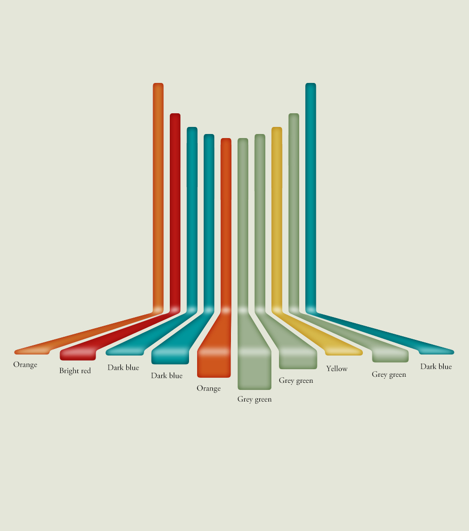 PS制作一款创意多彩的海报缩略图