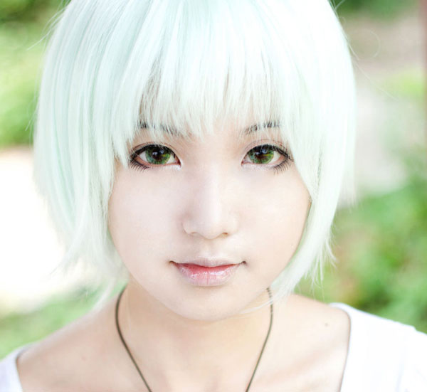 PS打造超漂亮的彩妆仿手绘效果缩略图