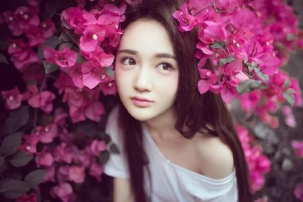 ps人像摄影后期三大基本功：液化~磨皮~调色缩略图