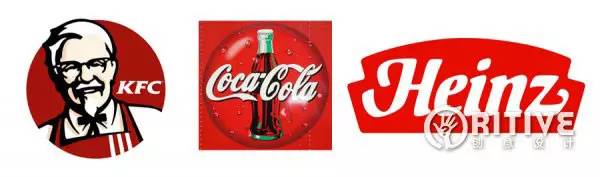 LOGO标志设计颜色心理学缩略图