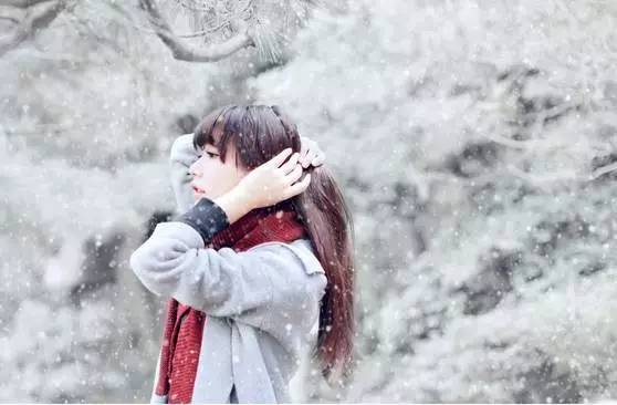 下雪啦！下雪啦！PS一分钟变唯美雪景缩略图