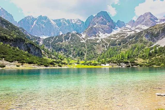 超实用！教你使用PS修复细节严重缺失图片缩略图