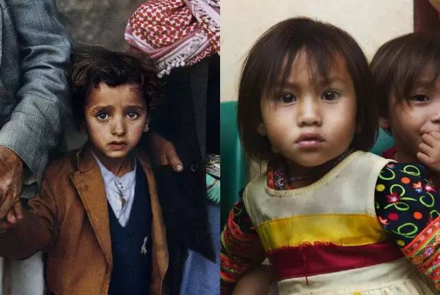 PS教你复制出另一张照片的色调缩略图