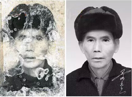 几招PS技巧让你的照片更清晰！缩略图