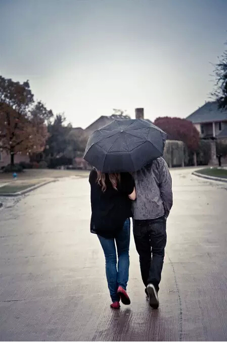 PS教你如何给图片增加细腻雨丝效果缩略图