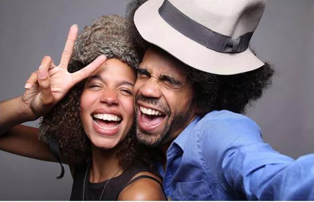 PS简单几步将照片快速转变为铅笔素描效果缩略图