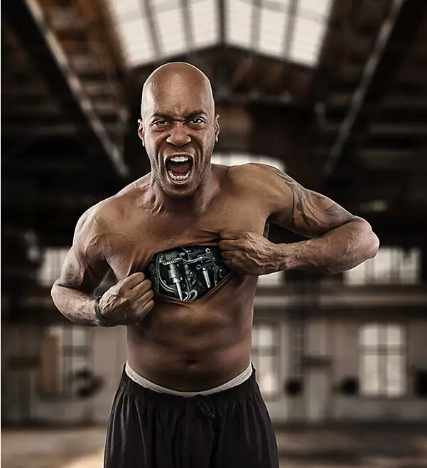 如何ps出手撕肉效果缩略图