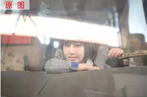 PS一步到位曲线通道调色法缩略图