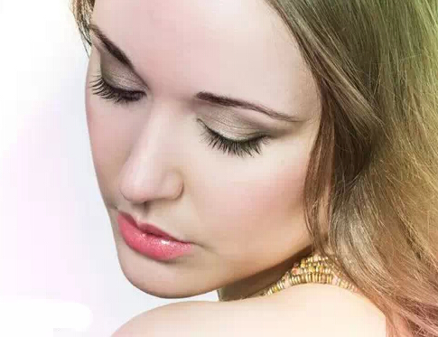 瞬间让妹子变美的PS简单后期技巧缩略图