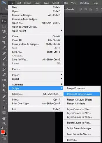 12个你不知道的PS高手秘籍缩略图