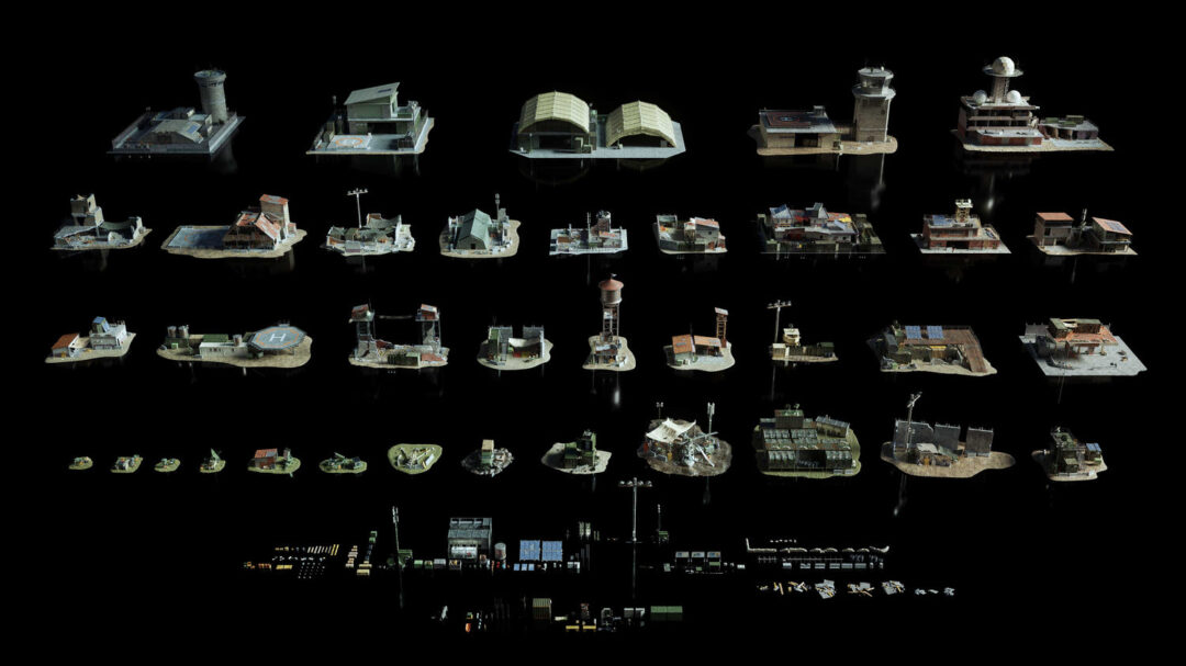 军事前线战场-Warfare插图 军事前线战场-Warfare