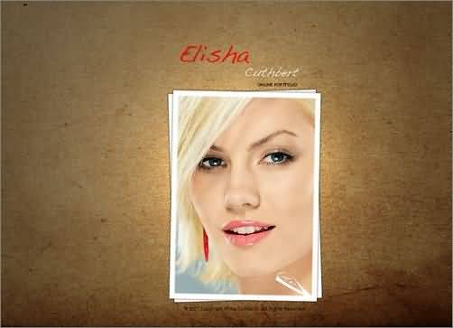 PS如何制作高端大气上档次的网站首页界面图缩略图