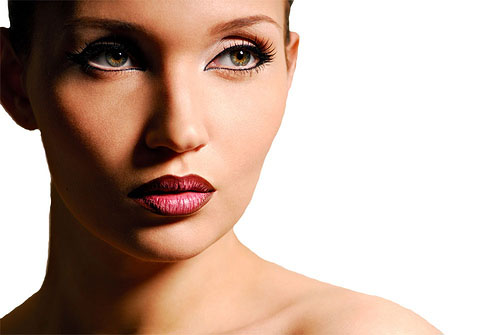 PS特效案列：打造真人阿凡达图片缩略图