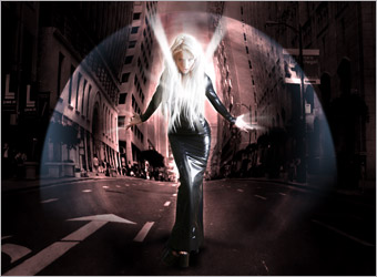 PS特效实例：制作一个炫酷的核爆炸效果图缩略图