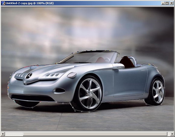 PS蒙板中你不知道的一些小技巧缩略图