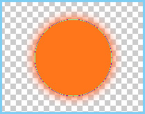 PS教程：如何设计一款精美的天气晴雨图标缩略图