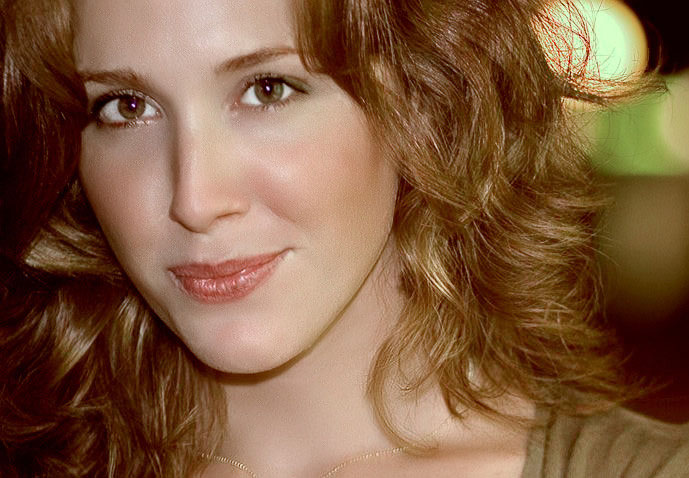 PS简单6步给人物磨皮祛斑的实用技巧缩略图