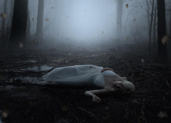 PS合成黑暗场景缩略图