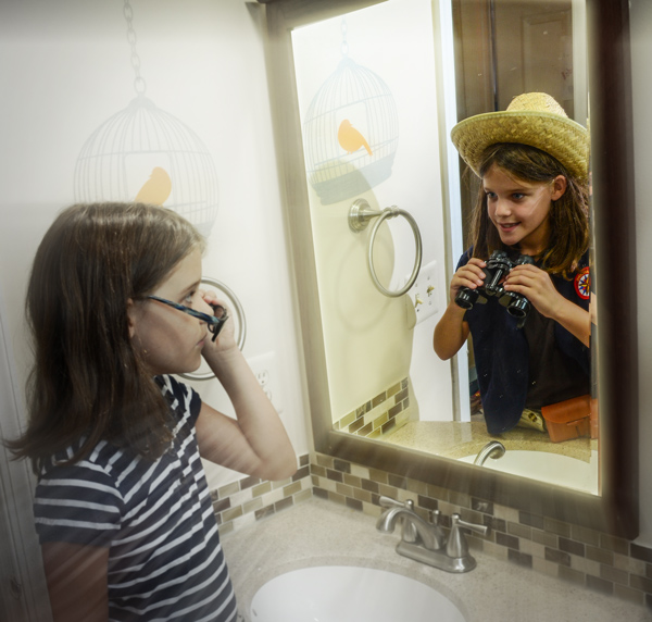 PS打造有趣的影像缩略图