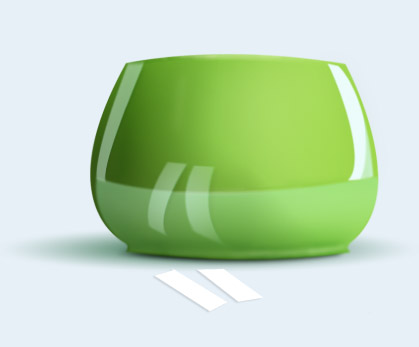 PS鼠绘一只有质感的小罐子缩略图