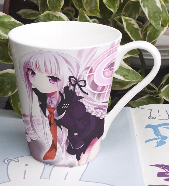 PS简单几步给马克杯印上个性的动漫人物图片缩略图