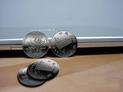 PS教程制作一枚逼真的硬币图片缩略图