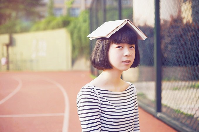 PS调色教程：将图片调出校园小清新风格缩略图