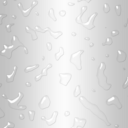 用PS做出逼真的水滴缩略图