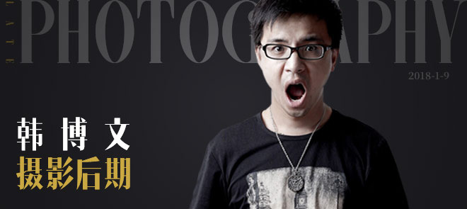 PS特效教程：打造人物图片分解消失的效果缩略图